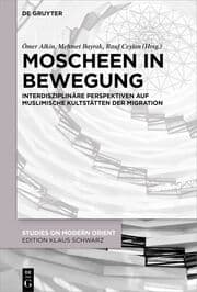 Cover von Moscheen in Bewegung