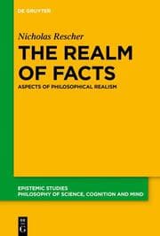 Cover von The Realm of Facts
