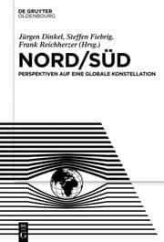 Cover von Nord/Süd