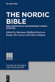 Cover von The Nordic Bible