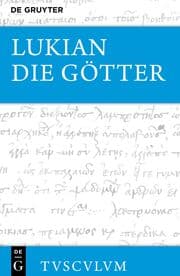 Cover von Die Götter