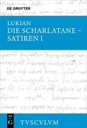 Cover von Die Scharlatane - Satiren I