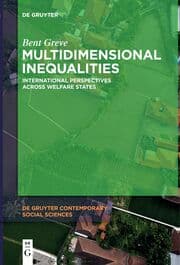 Cover von Multidimensional Inequalities
