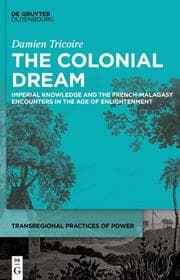 Cover von The Colonial Dream