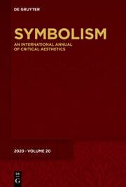 Cover von Symbolism 2020