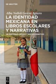 Cover von La identidad mexicana en libros escolares y narrativas