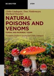 Cover von Natural Poisons and Venoms