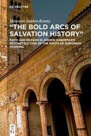 Cover von 'The Bold Arcs of Salvation History'