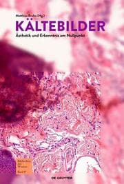 Cover von Kältebilder