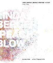 Cover von LINDA BERGER - PEACH-BLOW