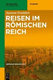 Cover von Reisen im Römischen Reich