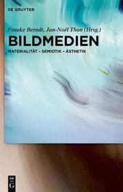 Cover von Bildmedien