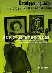 Cover von Inszeniert und instrumentalisiert