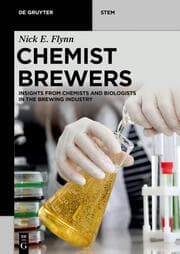 Cover von Chemist Brewers