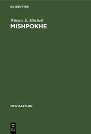 Cover von Mishpokhe