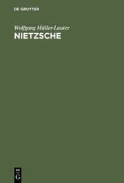 Cover von Nietzsche