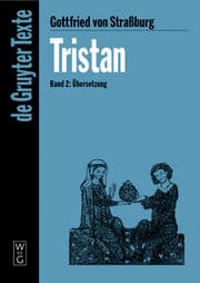 Cover von Übersetzung