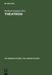 Cover von Theatron