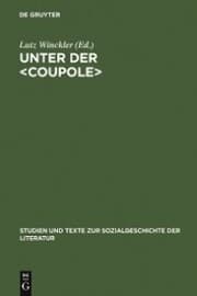 Cover von Unter der <Coupole>