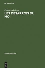 Cover von Les Desarrois du Moi