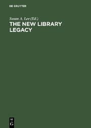 Cover von The New Library Legacy
