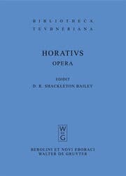 Cover von Opera