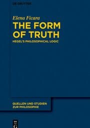 Cover von The Form of Truth