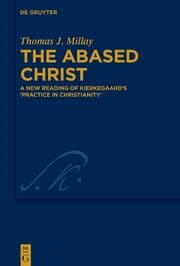 Cover von The Abased Christ