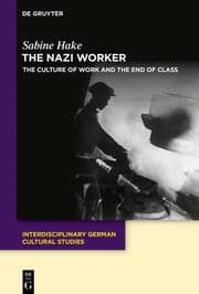 Cover von The Nazi Worker