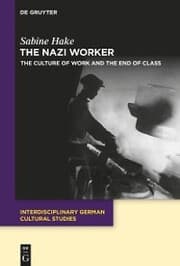 Cover von The Nazi Worker