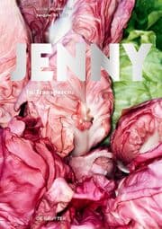 Cover von JENNY. Ausgabe 10