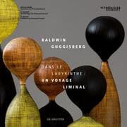 Cover von Baldwin & Guggisberg
