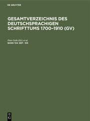 Cover von Sep - Sik