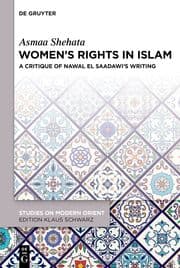 Cover von Womens Rights in Islam