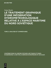 Cover von Analyses et commentaires
