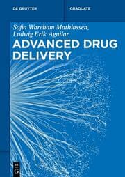 Cover von Advanced Drug Delivery