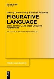 Cover von Figurative Language