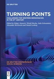 Cover von Turning Points