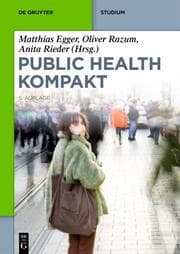 Cover von Public Health Kompakt
