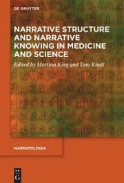 Cover von Narrative Structure and Narrative Knowing in Medicine and Science