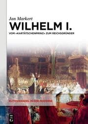 Cover von Wilhelm I.