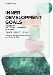 Cover von Inner Development Goals