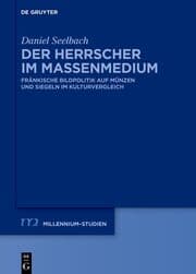 Cover von Der Herrscher im Massenmedium