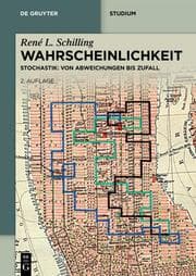 Cover von Wahrscheinlichkeit
