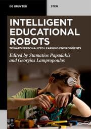 Cover von Intelligent Educational Robots