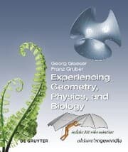 Cover von Experiencing Geometry, Physics, and Biology