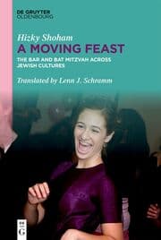 Cover von A Moving Feast