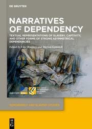 Cover von Narratives of Dependency