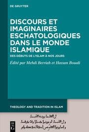 Cover von Discours et imaginaires eschatologiques dans le monde islamique