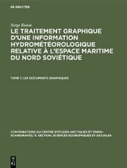 Cover von Les documents graphiques